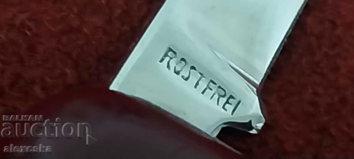 Set of key chains - Germany - 6 Set of key chains - Germany - 6