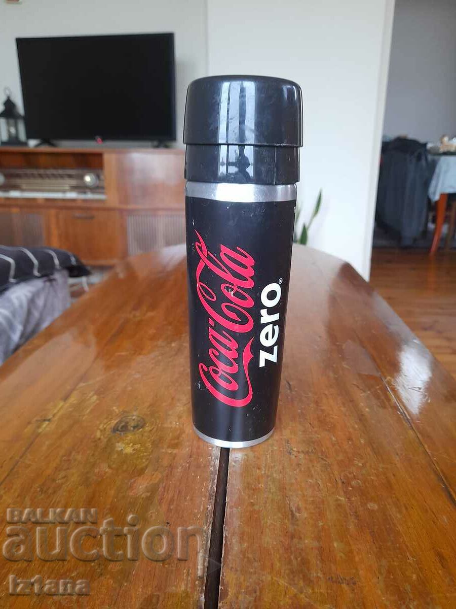 Термос Кока Кола,Coca Cola