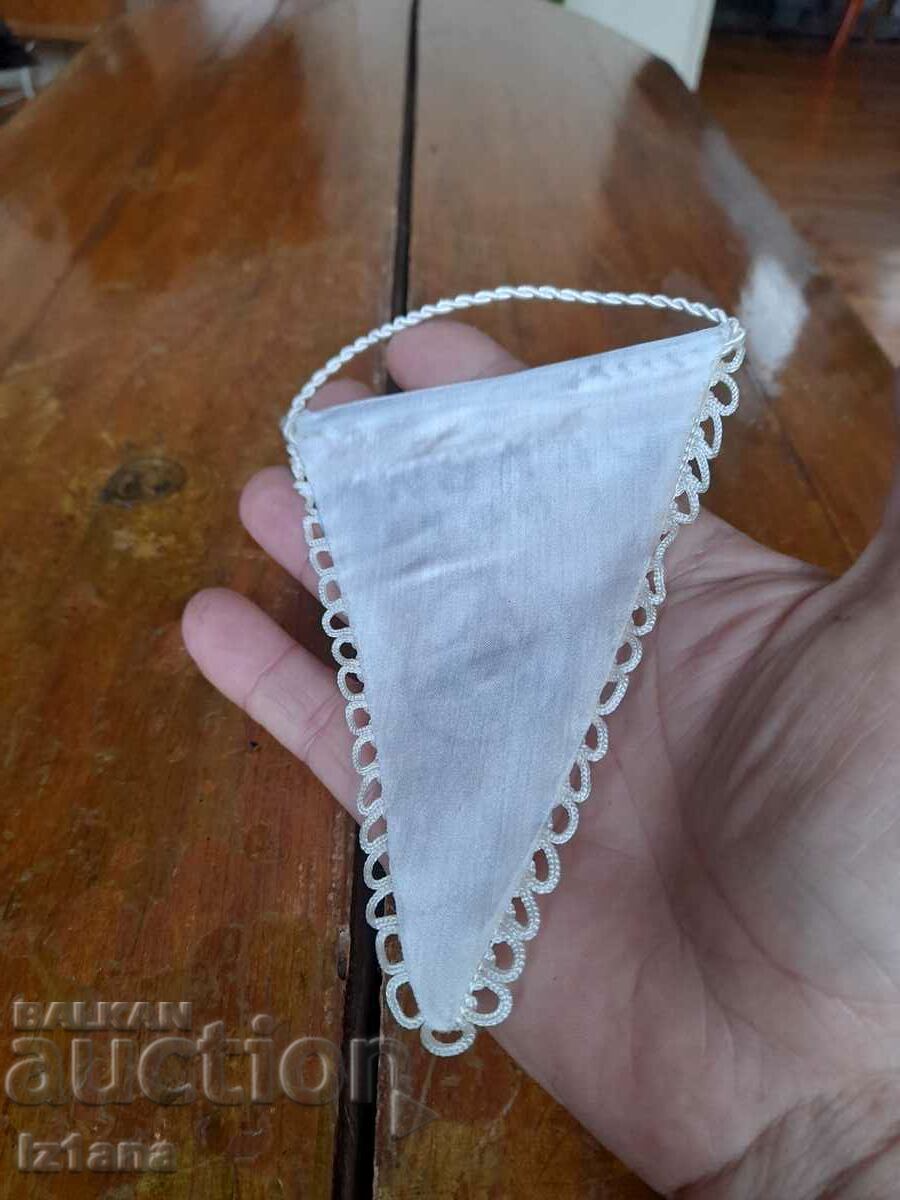 Auction  Old flag, DFS Slavia flag