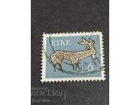 Γραμματόσημο Eire