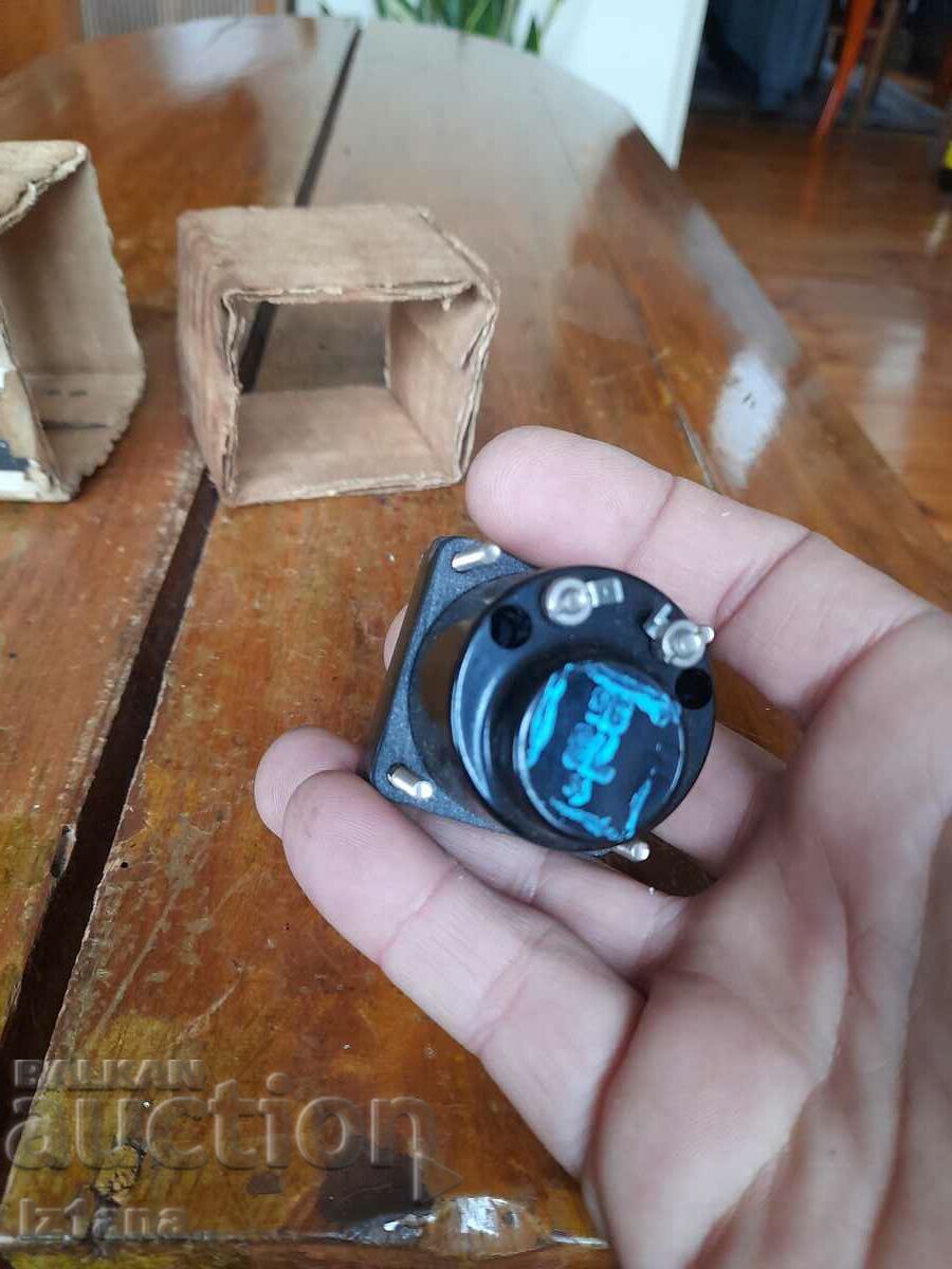 Old measuring system, Voltmeter - 6 Old measuring system, Voltmeter - 6