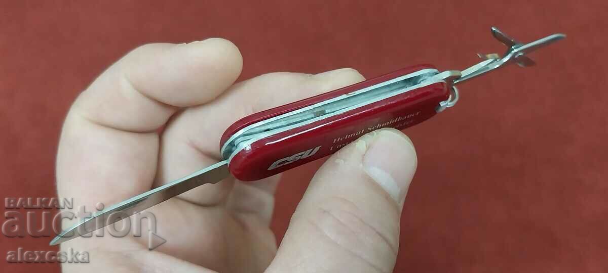 Old knife - Germany - 5 Old knife - Germany - 5