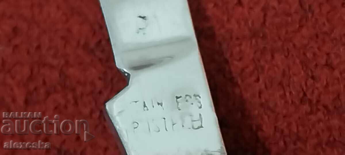 Old knife - Germany - 6 Old knife - Germany - 6