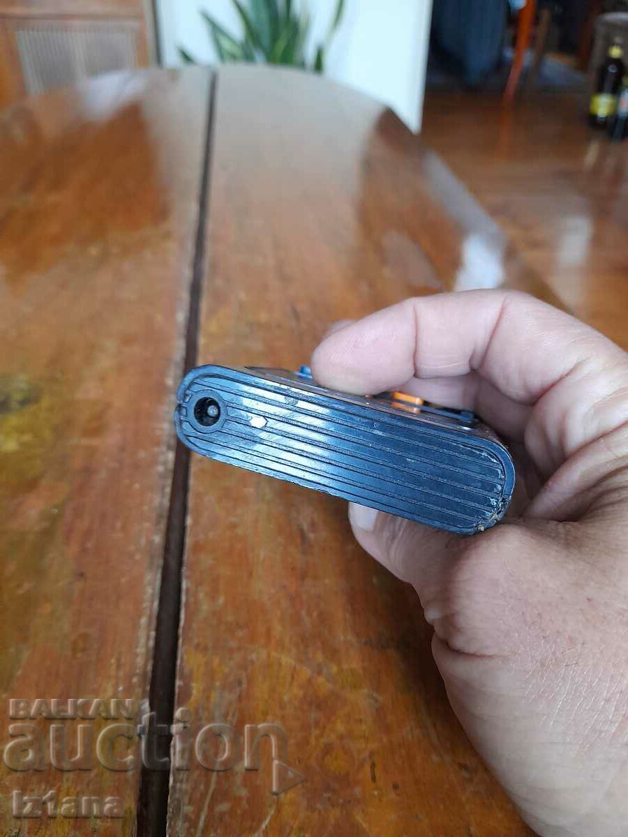 Παράδοση Παλιά αριθμομηχανή Casio Pocket-8S