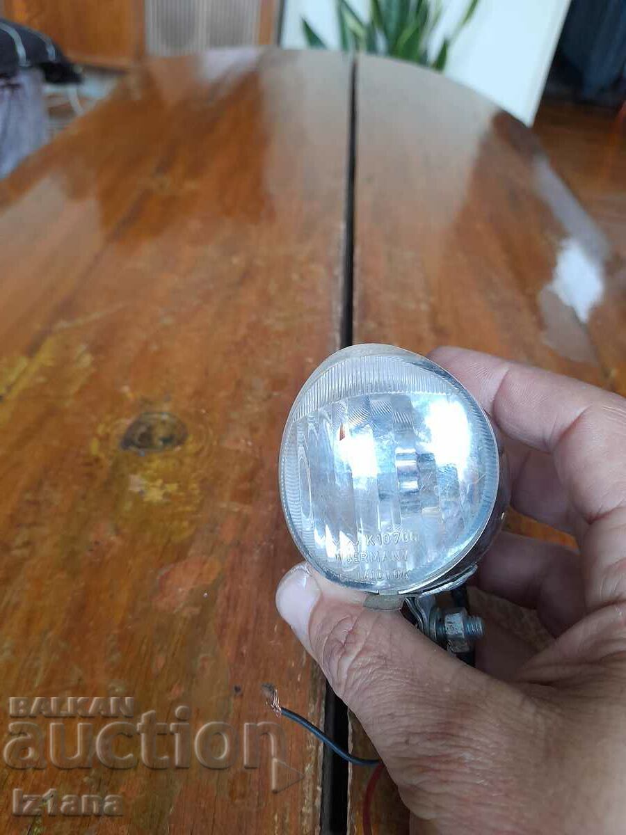 Auction Bicycle headlight, wheel Auction Bicycle headlight, wheel