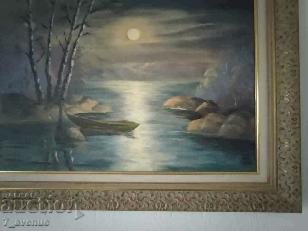 Auction Picture - old author's signed, framed, 8.11.2023 Auction Picture - old author's signed, framed, 8.11.2023