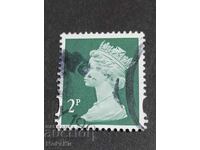 Γραμματόσημο Μεγάλη Βρετανία