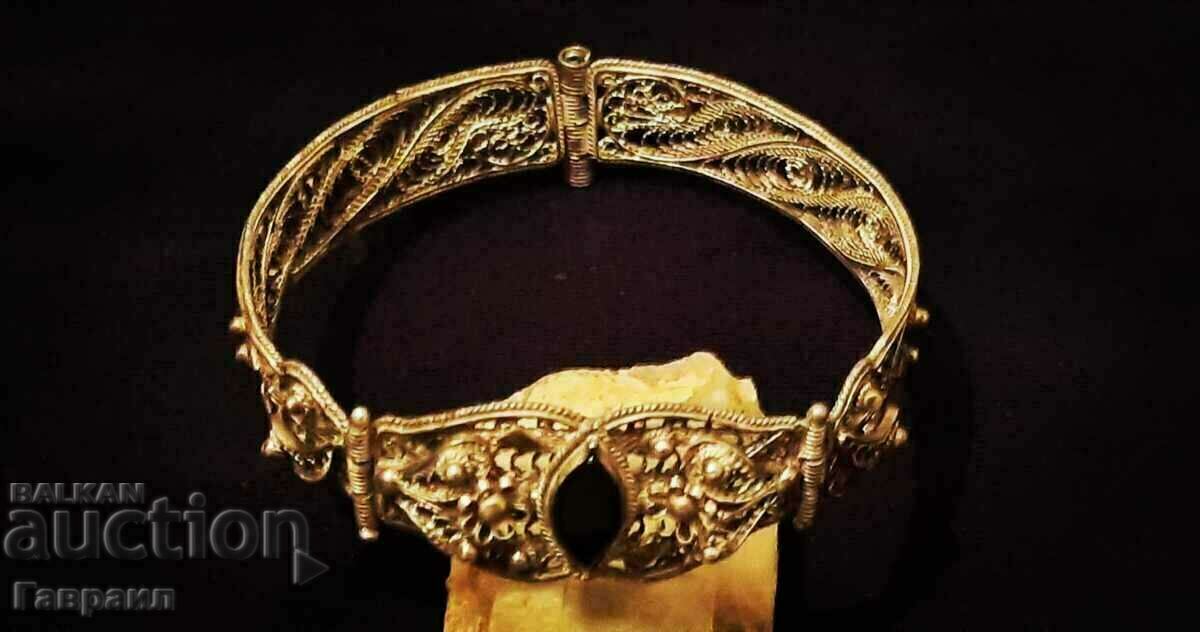 silver bracelet with price 200.00 BGN | € 102.26 silver bracelet with price 200.00 BGN | € 102.26