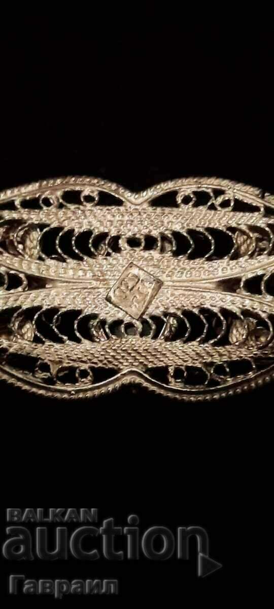 silver bracelet - 6 silver bracelet - 6