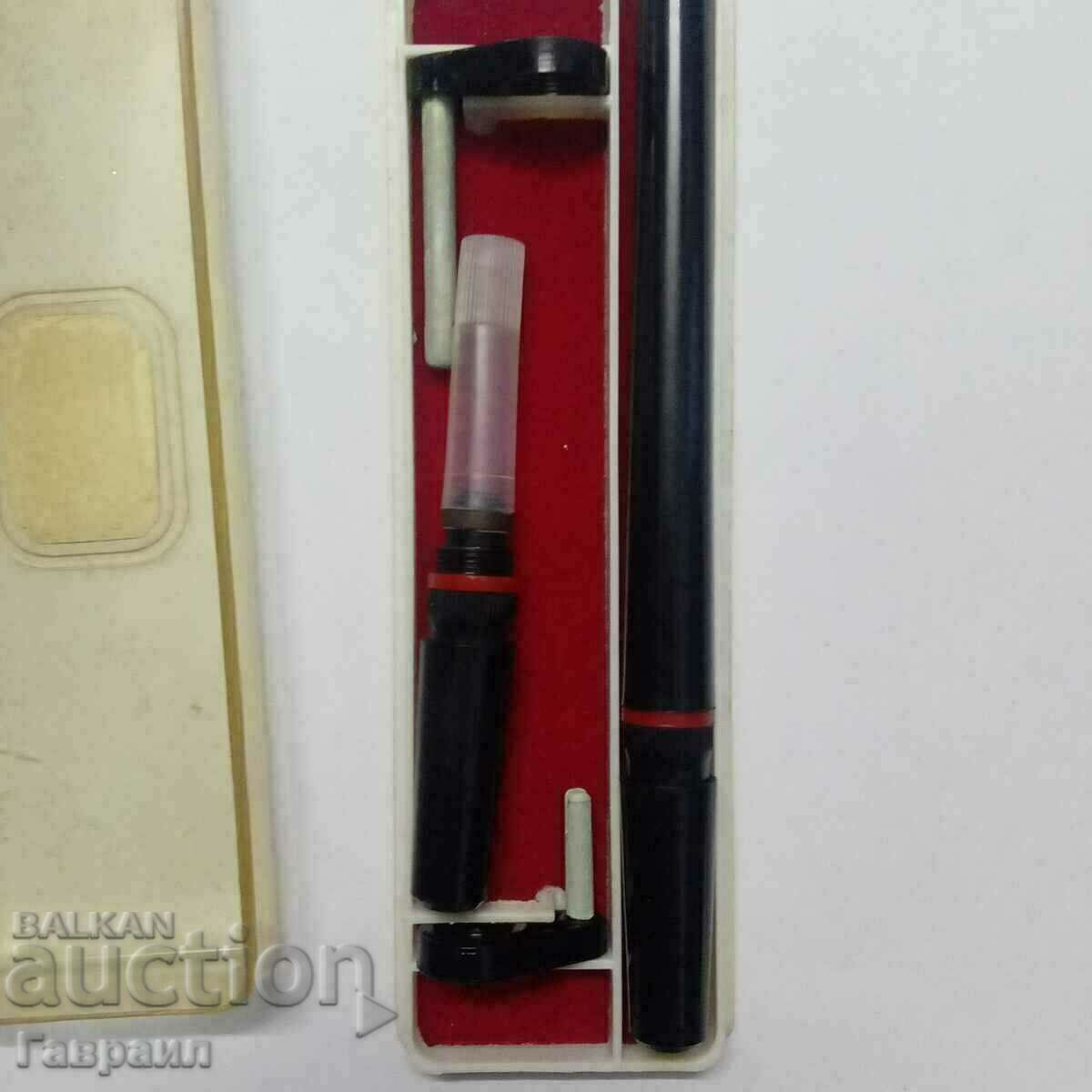 Delivery of Old scribe Delivery of Old scribe