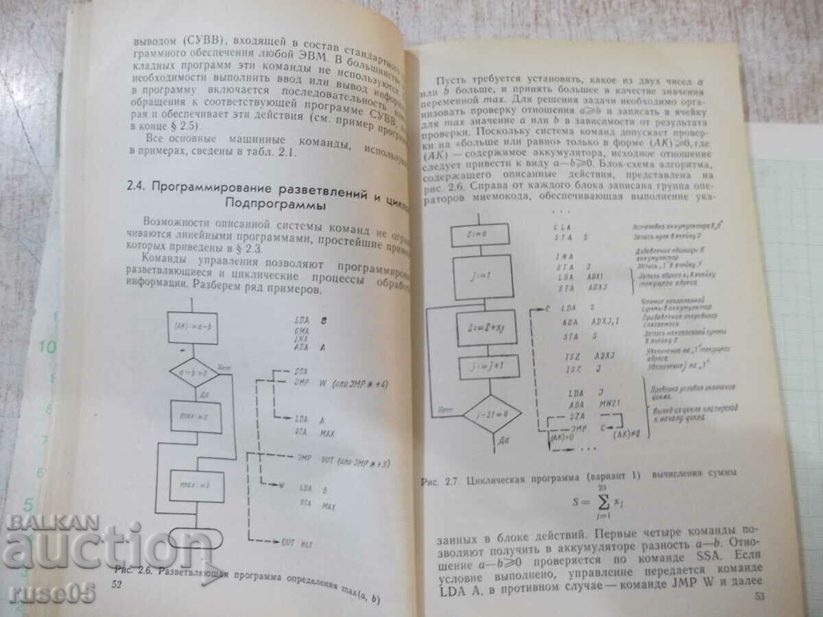 Delivery of Book "Algorithmization and programming-N.Sergeev"-232 pages. Delivery of Book "Algorithmization and programming-N.Sergeev"-232 pages.