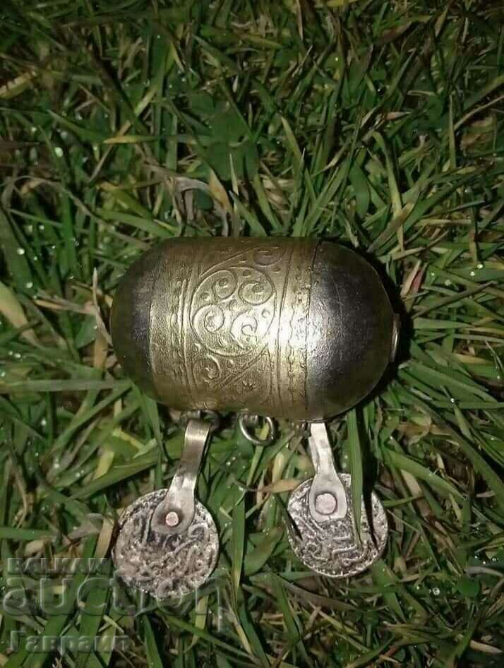 Sachan silver revival jewelry with price 50.00 BGN | € 25.56 Sachan silver revival jewelry with price 50.00 BGN | € 25.56