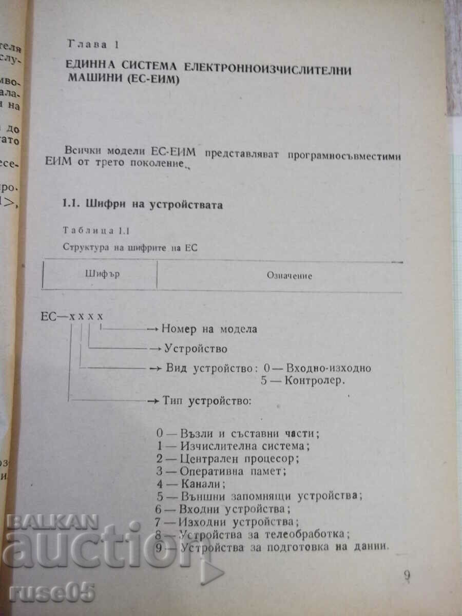 Delivery of Book "Programmer's handbook-part 1-T. Evtimov" - 176 pages. Delivery of Book "Programmer's handbook-part 1-T. Evtimov" - 176 pages.