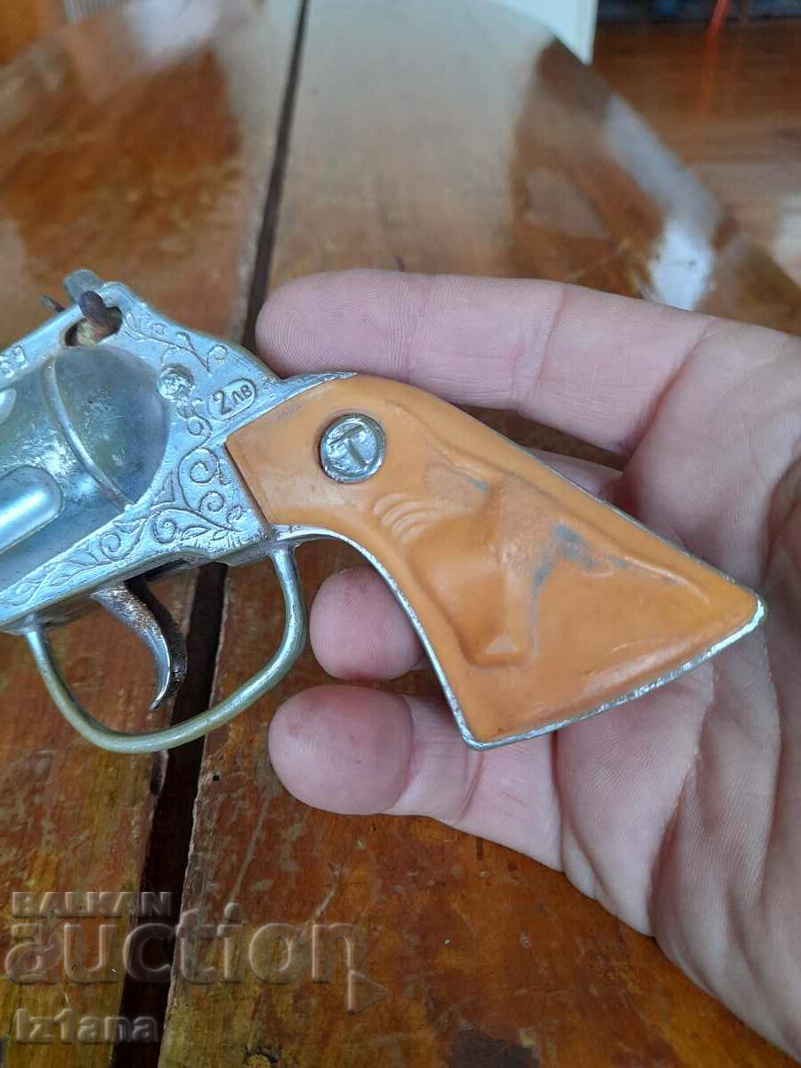 Auction Old shotgun Auction Old shotgun