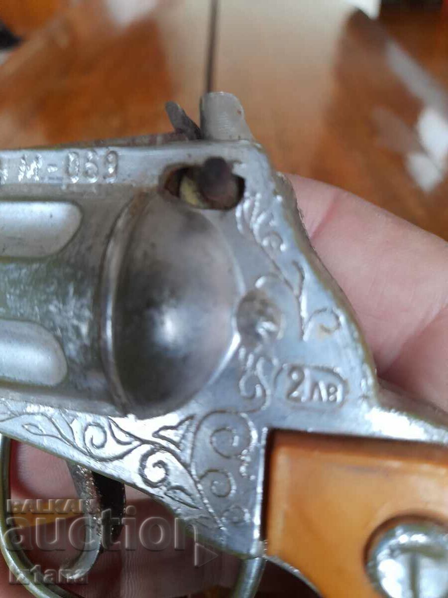 Old shotgun - 5 Old shotgun - 5