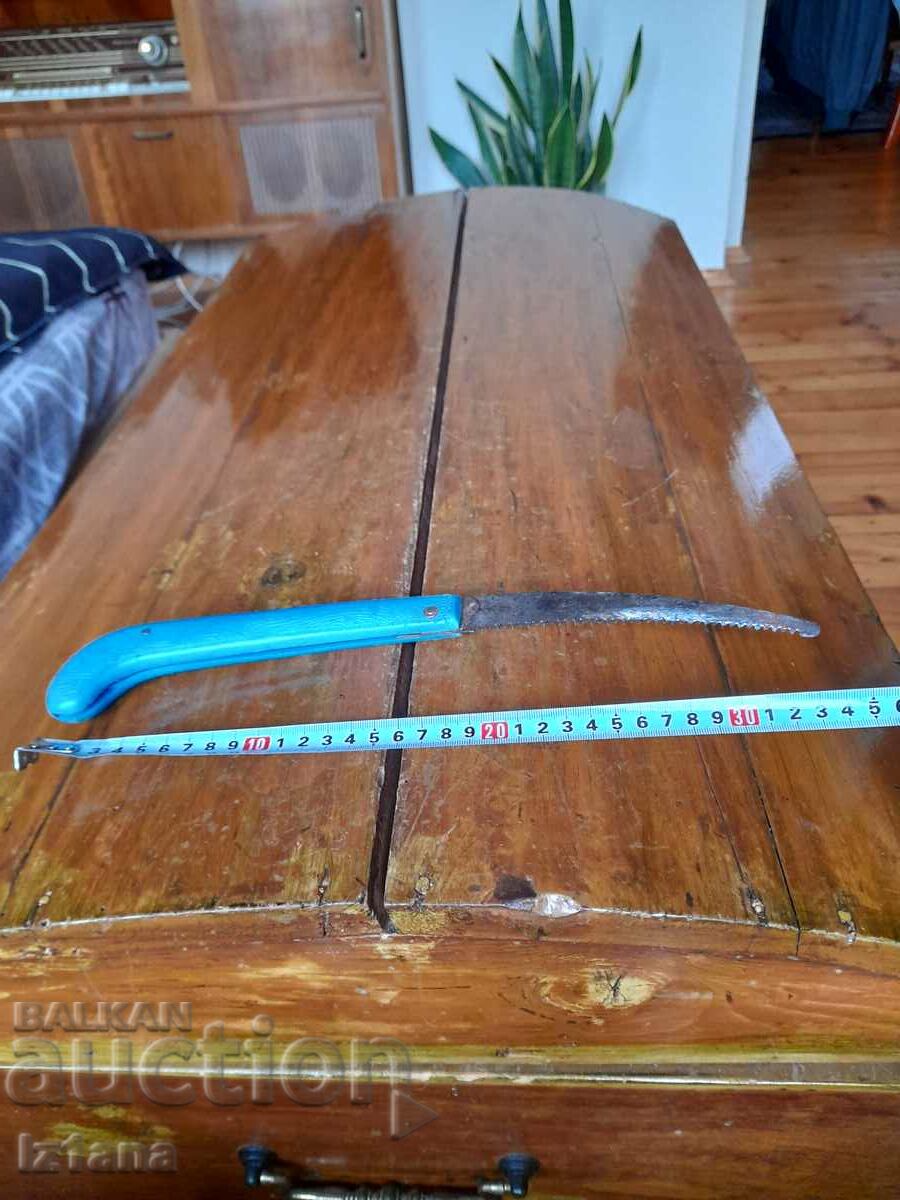 Fierăstrău vechi, ferăstrău - 6 Fierăstrău vechi, ferăstrău - 6