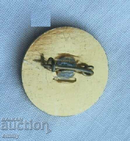 Interkosmos space program badge - USSR and Bulgaria with price 1.00 BGN | € 0.51 Interkosmos space program badge - USSR and Bulgaria with price 1.00 BGN | € 0.51