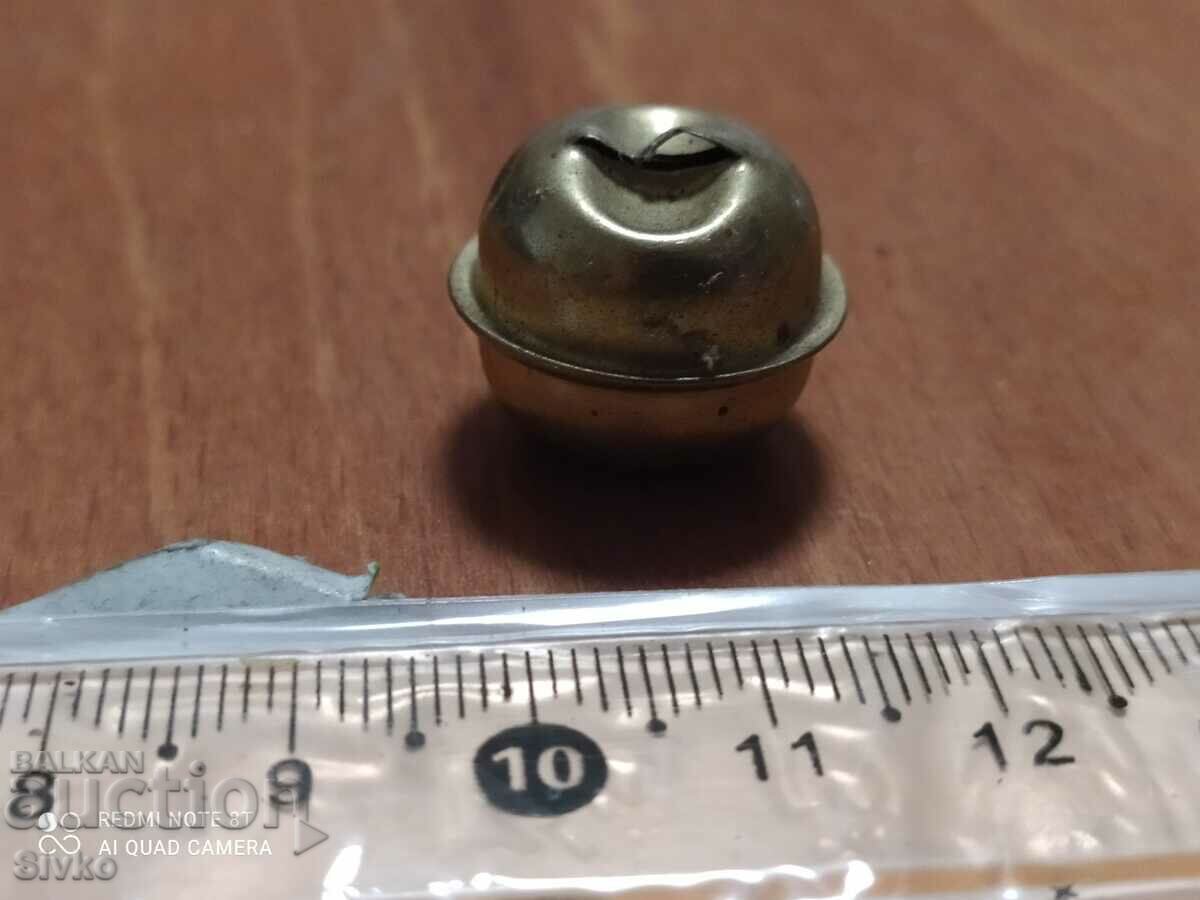 Bell with price 0.99 BGN | € 0.51 Bell with price 0.99 BGN | € 0.51
