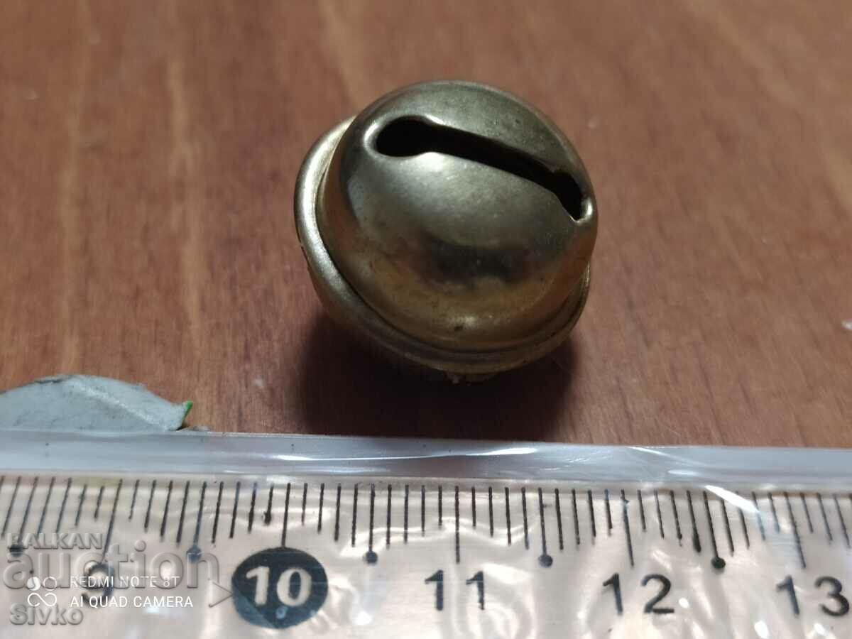 Auction Bell Auction Bell