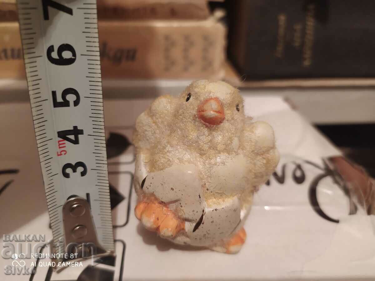 Ειδώλιο πάπιας με τιμή 0.99 BGN | € 0.51 Ειδώλιο πάπιας με τιμή 0.99 BGN | € 0.51