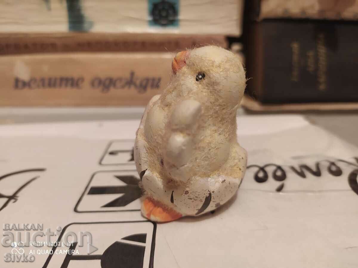 Δημοπρασία Ειδώλιο πάπιας Δημοπρασία Ειδώλιο πάπιας