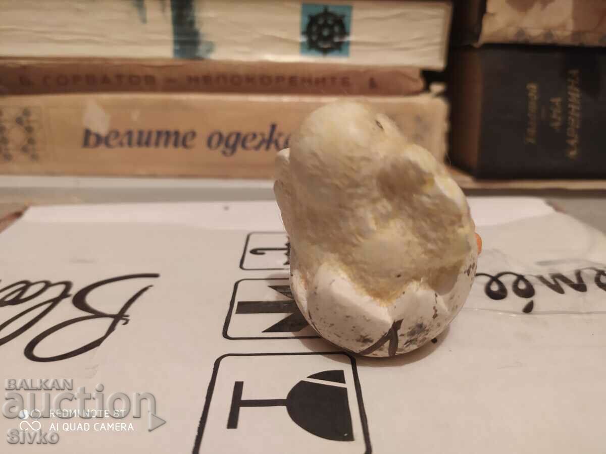 Παράδοση Ειδώλιο πάπιας Παράδοση Ειδώλιο πάπιας