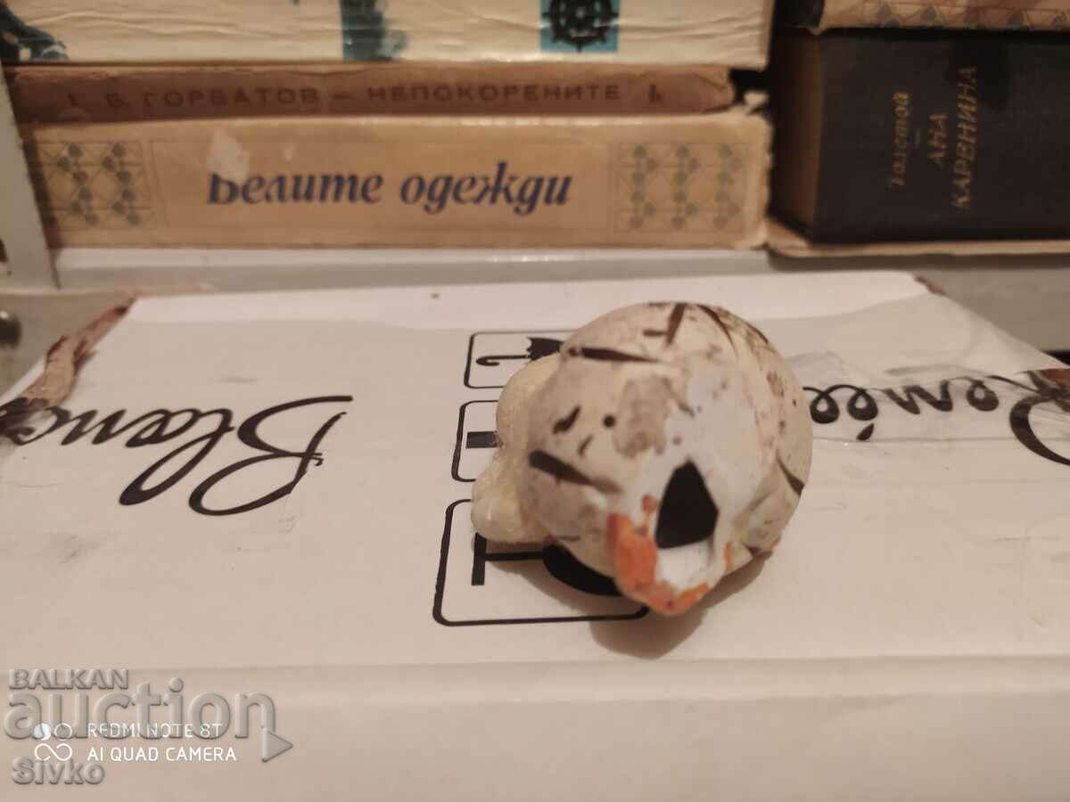 Ειδώλιο πάπιας - 5 Ειδώλιο πάπιας - 5