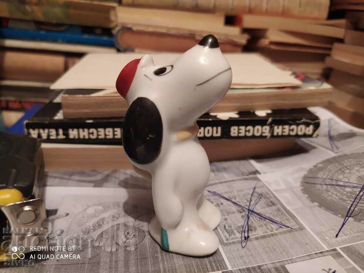 Статуетка куче с цена 0.99 лв. | € 0.51 Статуетка куче с цена 0.99 лв. | € 0.51