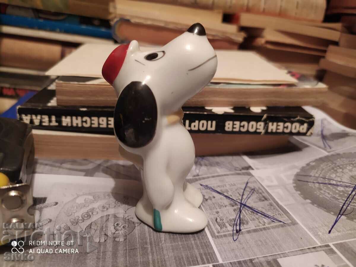 Аукцион Статуетка куче Аукцион Статуетка куче