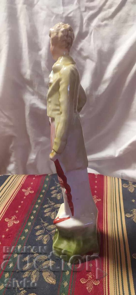 Ένα ειδώλιο με τιμή € 14.99 | 29.32 BGN