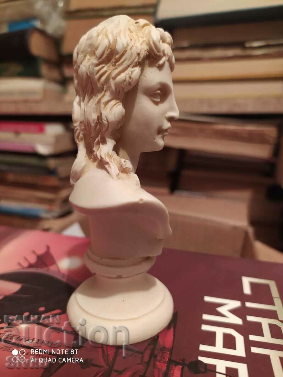 Auction Statuette of the god EROS Auction Statuette of the god EROS