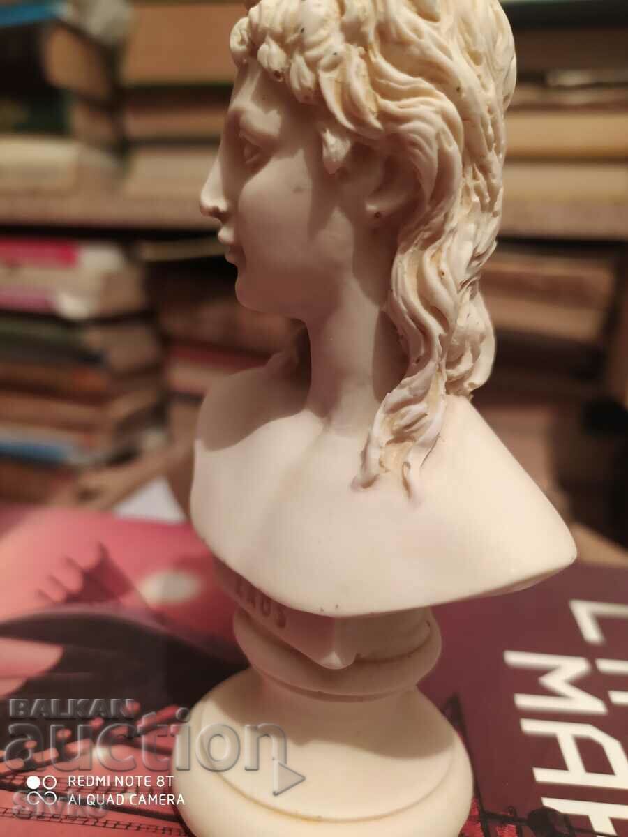 Delivery of Statuette of the god EROS Delivery of Statuette of the god EROS