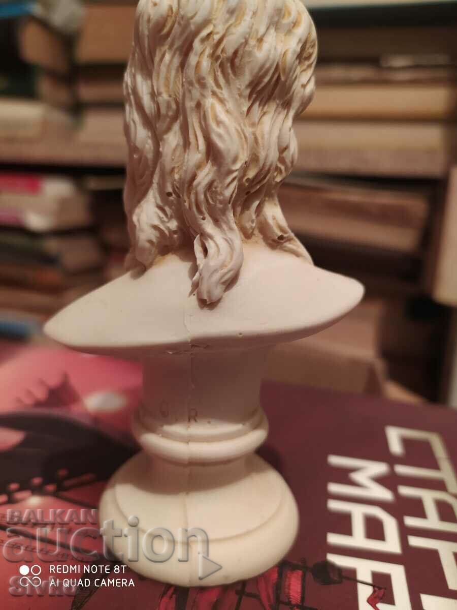 Statuette of the god EROS - 5 Statuette of the god EROS - 5