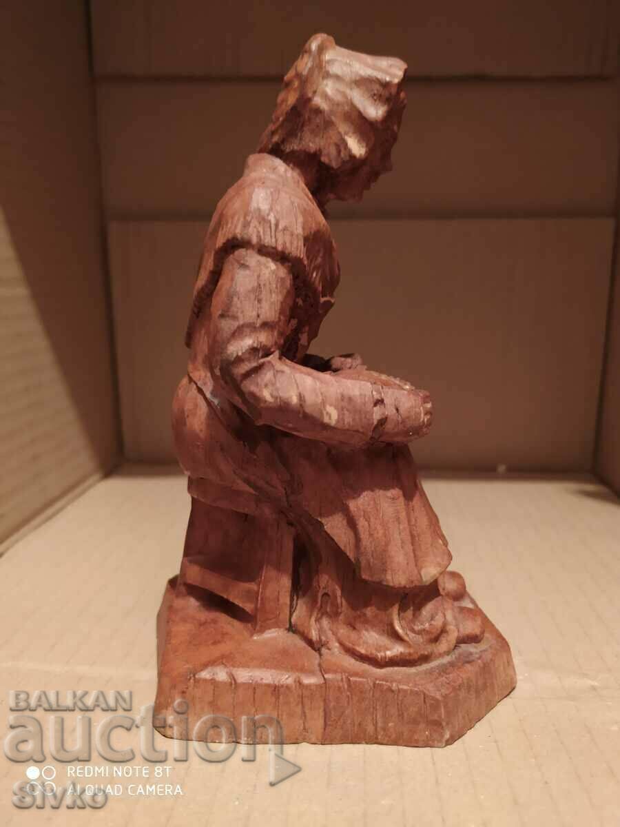 Παράδοση Αγαλματίδιο, ειδώλιο, σκάλισμα Παράδοση Αγαλματίδιο, ειδώλιο, σκάλισμα