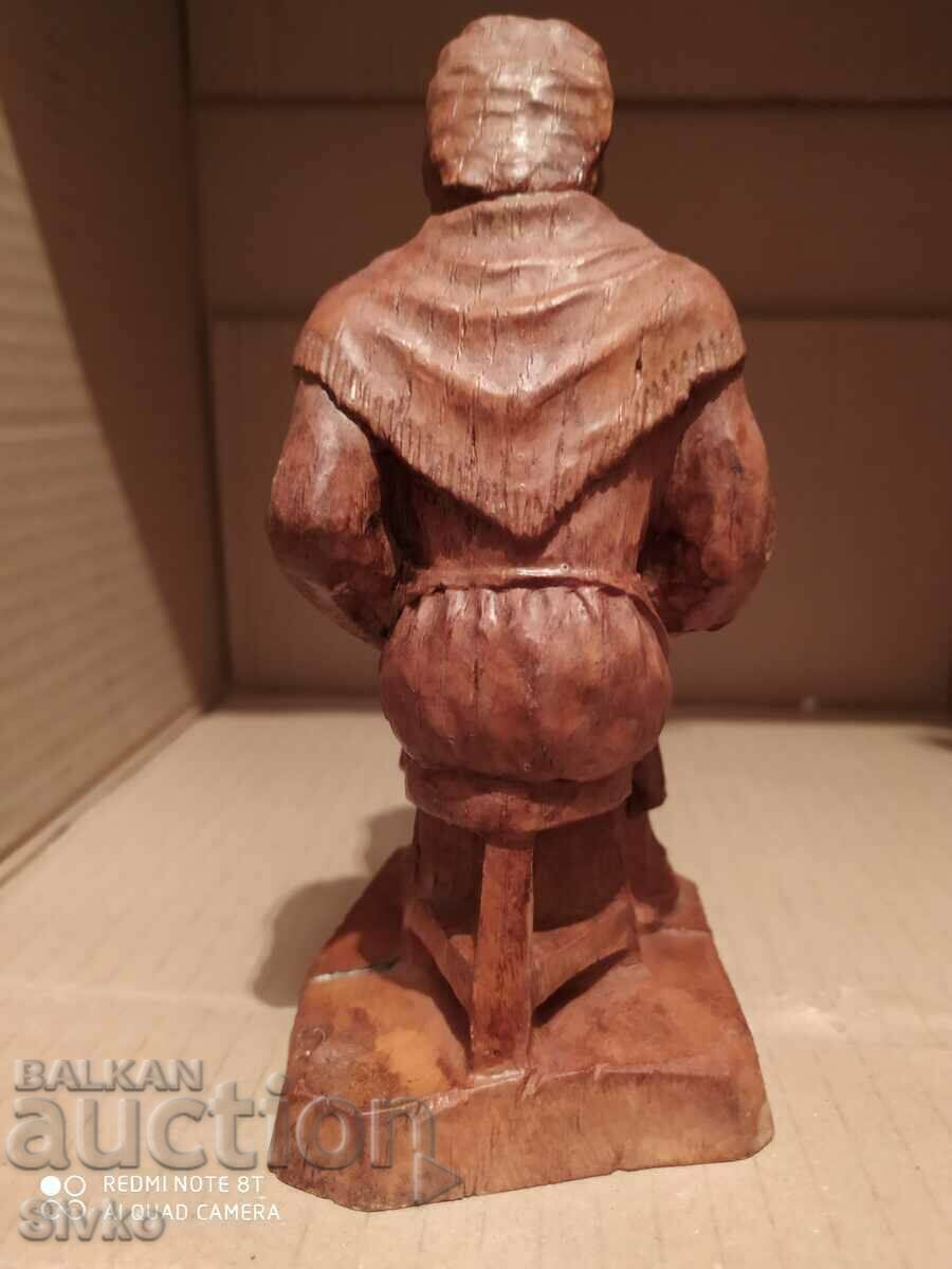 Αγαλματίδιο, ειδώλιο, σκάλισμα - 5 Αγαλματίδιο, ειδώλιο, σκάλισμα - 5