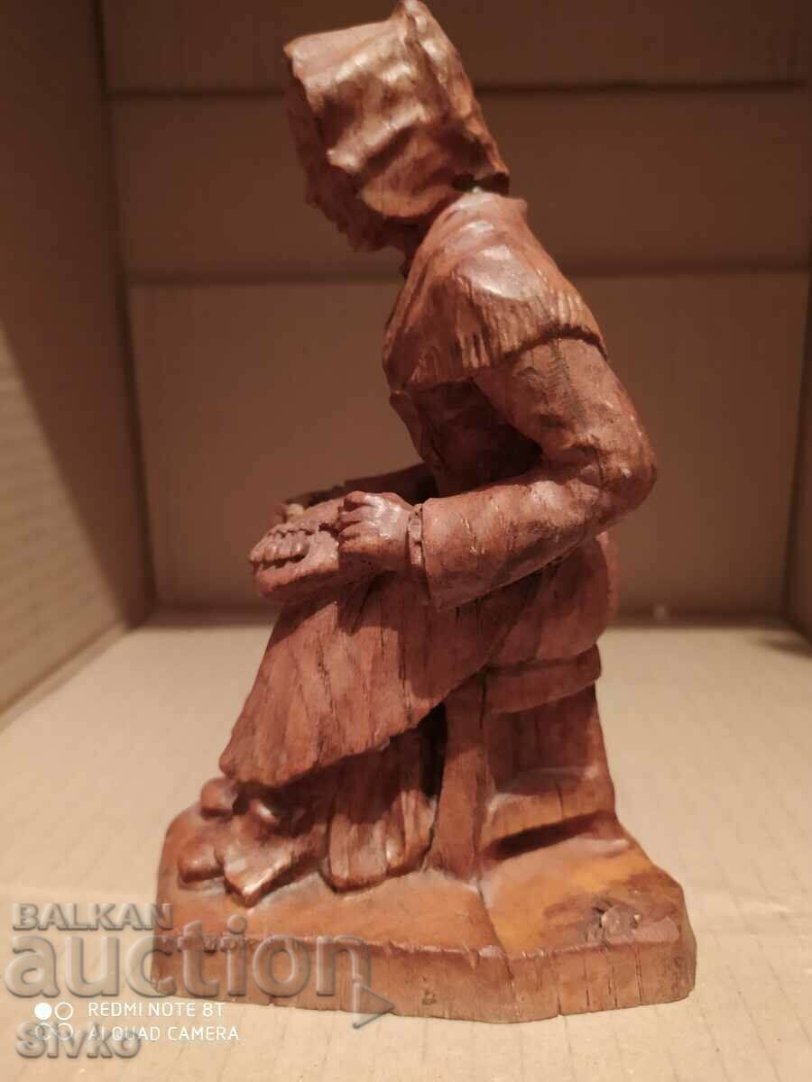 Αγαλματίδιο, ειδώλιο, σκάλισμα - 6 Αγαλματίδιο, ειδώλιο, σκάλισμα - 6