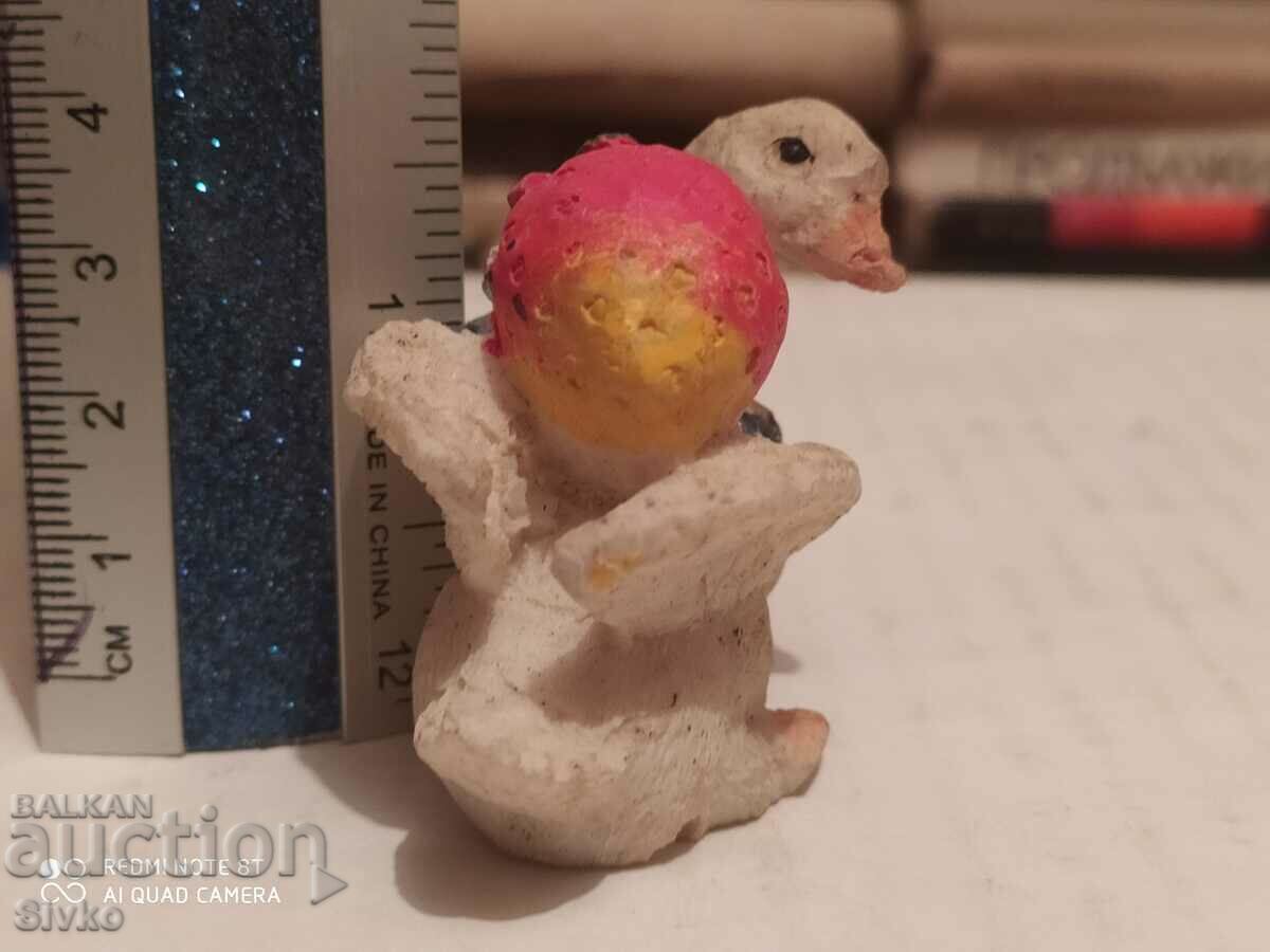 Фигура патица 6 с цена 0.99 лв. | € 0.51 Фигура патица 6 с цена 0.99 лв. | € 0.51