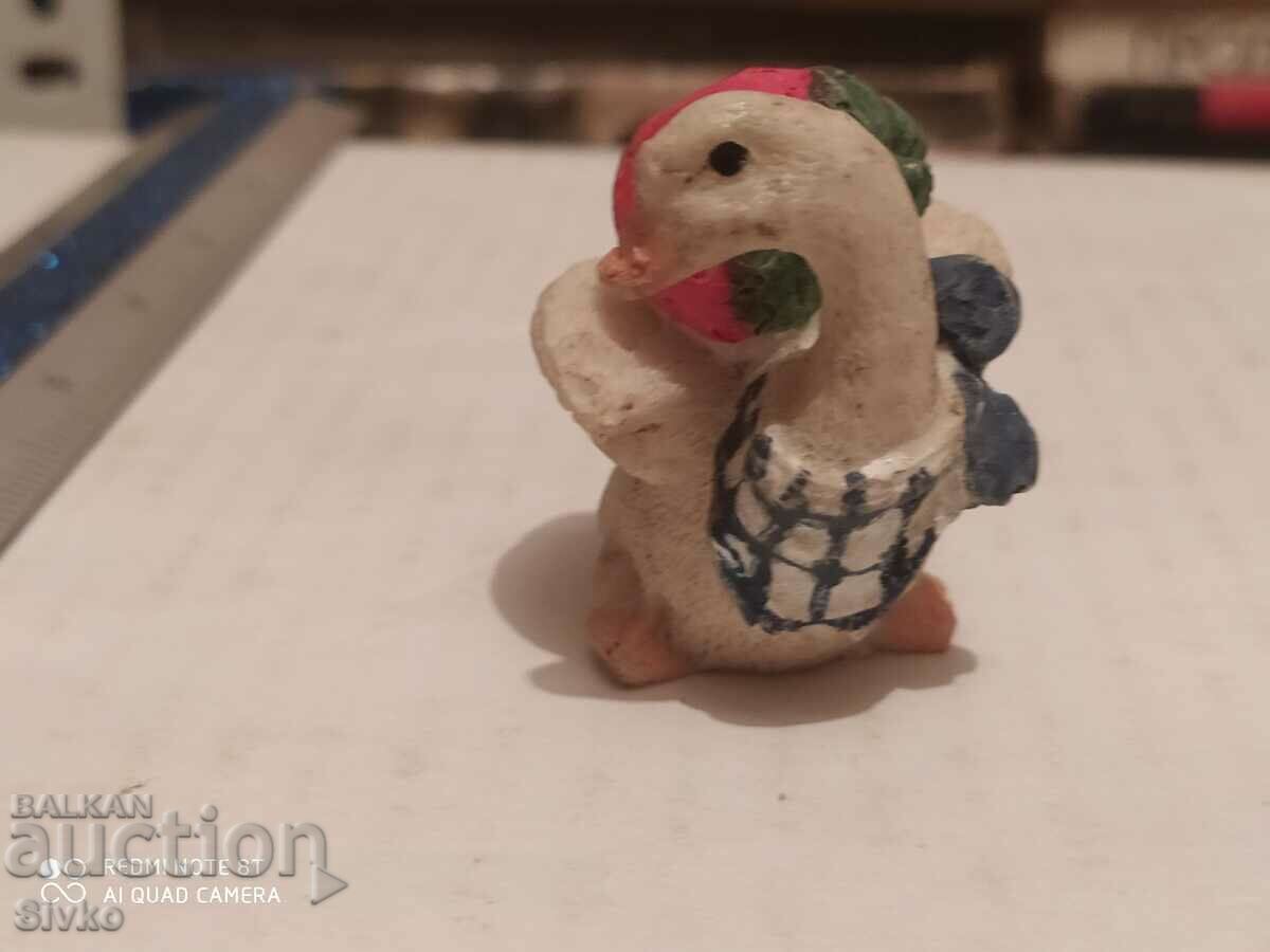 Аукцион Фигура патица 6 Аукцион Фигура патица 6