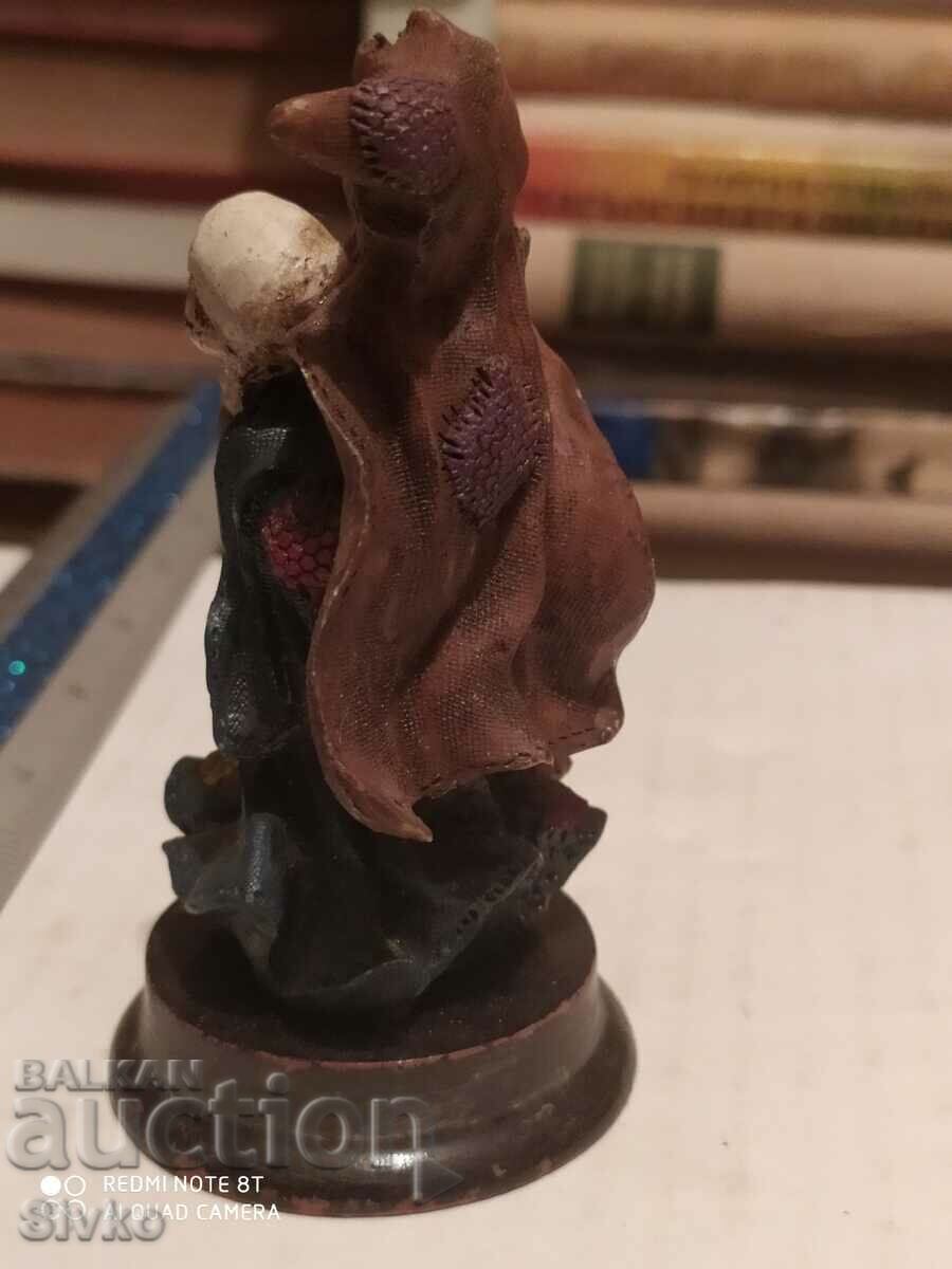 Figure, Baba Yaga with price 1.99 BGN | € 1.02 Figure, Baba Yaga with price 1.99 BGN | € 1.02