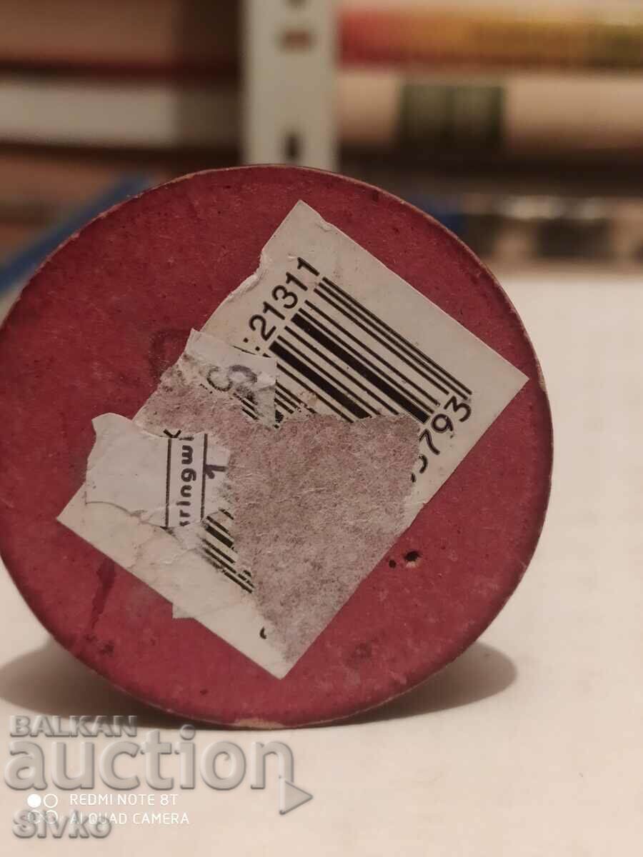 Figure, Baba Yaga - 5 Figure, Baba Yaga - 5