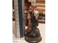 Figura, Baba Yaga