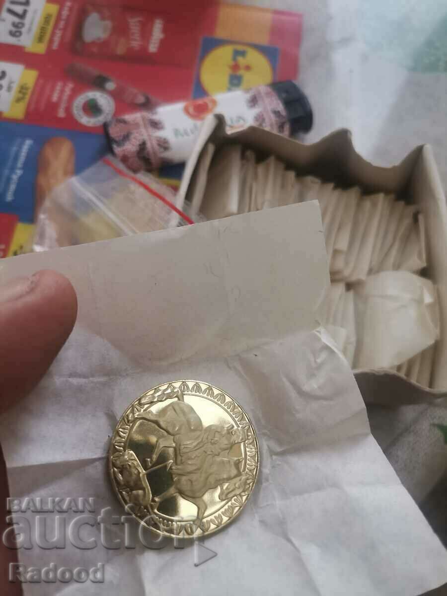 2 leva 1981 the Hungarian horseman 2 leva 1981 the Hungarian horseman