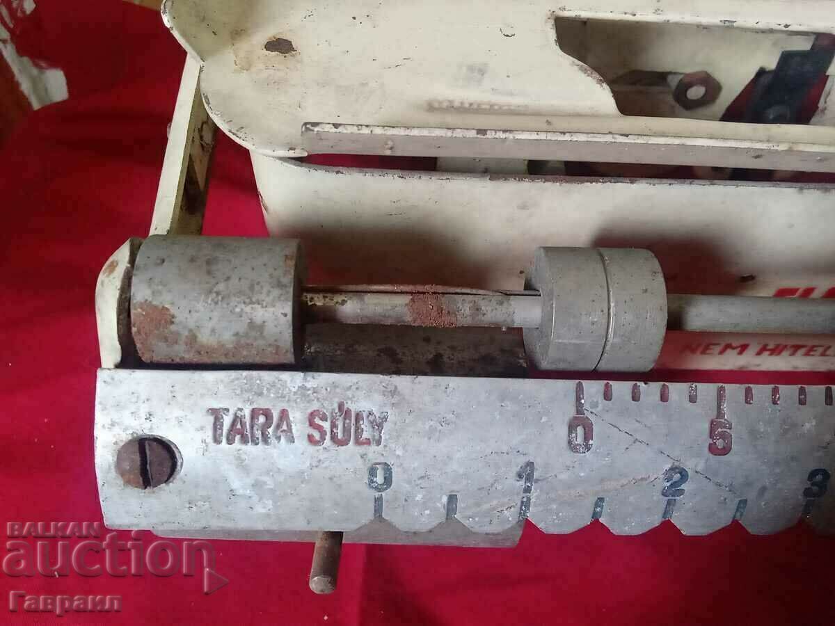 Аукцион Стар кантар Аукцион Стар кантар