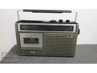 Radiocasetofon Hitachi TRK-5500E