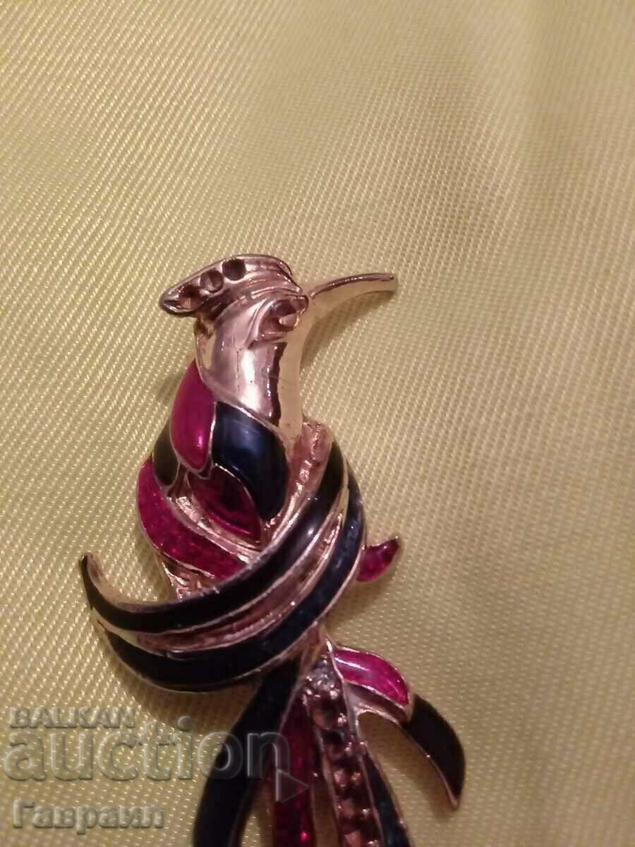 Παράδοση Παλιά καρφίτσα Παράδοση Παλιά καρφίτσα