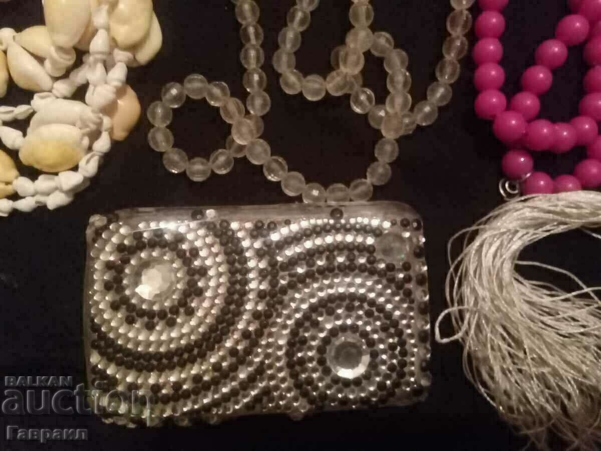 Delivery of Lot of old jewelry Delivery of Lot of old jewelry