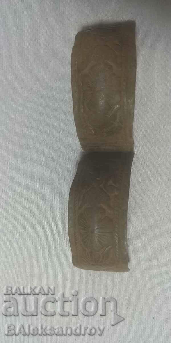 Old maiden bracelet with price 31.00 BGN | € 15.85 Old maiden bracelet with price 31.00 BGN | € 15.85