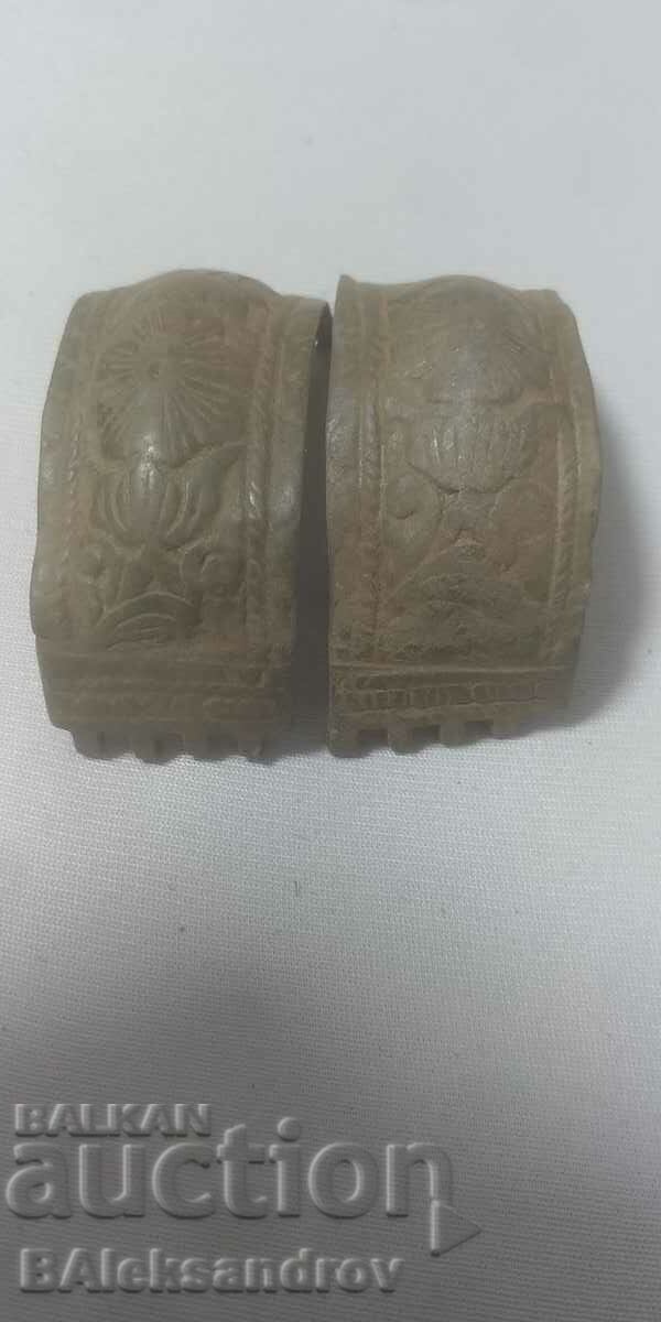 Auction Old maiden bracelet Auction Old maiden bracelet