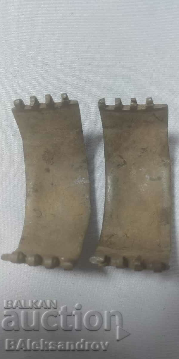 Old maiden bracelet - 5 Old maiden bracelet - 5