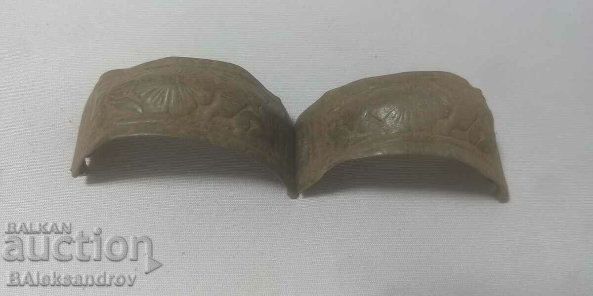 Old maiden bracelet - 6 Old maiden bracelet - 6